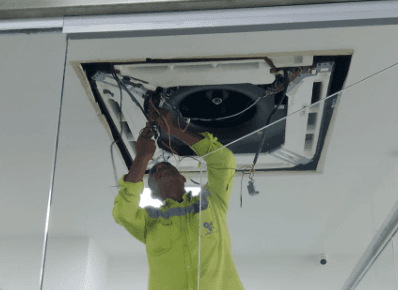 CARIBBEAN SUPPORT AND FLIGHT SERVICES SAS